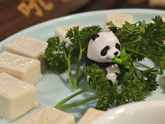 -吼堂老火锅(太古里总店)