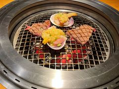 -赤坂亭·M9和牛烧肉·铁板烧·日料398放题(长泰广场店)
