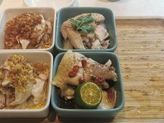-琼大师东方烤乳猪(亚特兰蒂斯店)