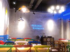-小小河边鱼(天润城店)