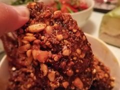 麻辣兔头-邓氏兔头