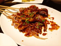 -上海圣诺亚皇冠假日酒店·诺亚厨房