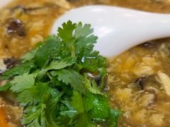 馅饼粥-台北楚楚园馅饼粥(虹桥南丰城店)