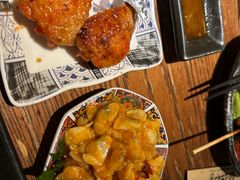 -王氏炉匠·烧鸟放题自助(好运街店)
