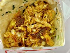 -尚食·卢记烧饼(十全街店)