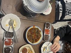 -CowCow其其·牛杂咖啡公司(六运店)