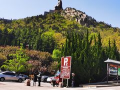 -石岛赤山风景区