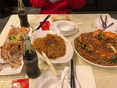 -喜记避风塘炒辣蟹(旗舰店)