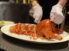 -8餐厅(新葡京酒店)