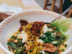 -三两粉(莲塘华润万家店)