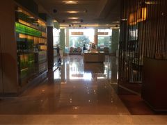 -上海浦东假日酒店
