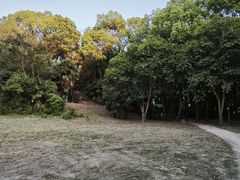 -蜀冈西峰生态公园