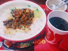 卤肉饭-猪角·闽南猪脚饭(茶亭店)