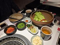 -焱铁烧·黑毛和牛专门店(杭州嘉里中心店)