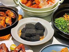 -上海滩餐厅(BFC外滩金融中心店)
