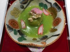 -鮨一日本料理(大中华店)