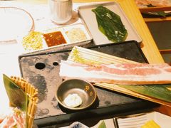 -炉太郎日式烧肉店(华贸店)