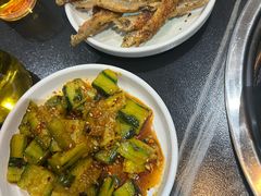 -野菌皇海景野生菌火锅(滨海大道店)