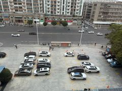 -汕头金乐大酒店(万象城龙眼南路美食街店 )