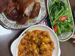 -聂记粤菜馆(鼓西路店)