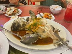 -大茄来海鲜餐厅(亚洲城分行)
