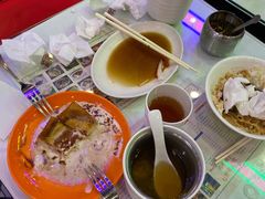 -澳门陈光记烧味饭店(郎家园店)
