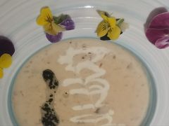 -PARFUM FLORAL花境法餐(南京首店)