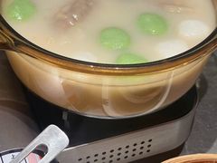 -楚山晓·楚湘菜(江夏永旺店)