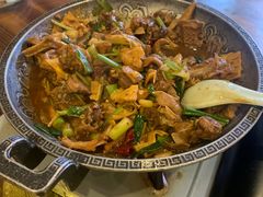 -61号餐吧(兴坪古镇漓江店)