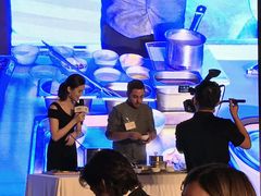 -北京三里屯CHAO酒店