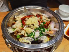 -隔壁老王·家常云南菜(花巷店)