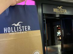 -Hollister Co(杭州万象城店)