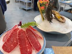-喜聚薈·花膠雞海鮮火鍋(越秀店)
