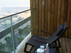 -青岛海尔洲际酒店