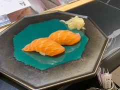 -Sushi Hanzo半藏(天环广场店)