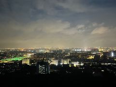 -杭州半山国家森林公园