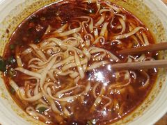 红汤杂酱面-协茂森老钟家(保利店)