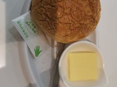 冰镇菠萝油-翠华餐厅(宝安壹方城店)
