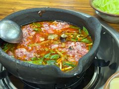 -笔记安顺夺夺粉火锅