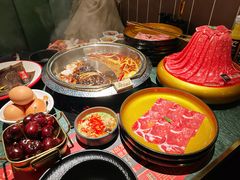 -牛New寿喜烧(中山公园龙之梦店)