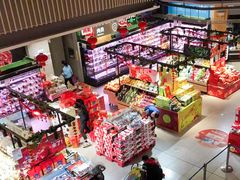 零售区-盒马鲜生(189购物中心店)