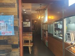 -万记麻辣烫国展总店