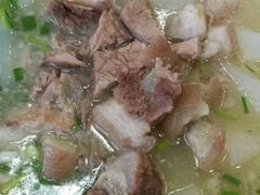 -荣生萝卜汤饭店