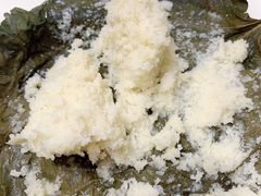 -叶婆婆豆浆馍馍