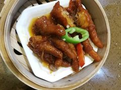 -点心皇子茶餐厅(万国大都会店)