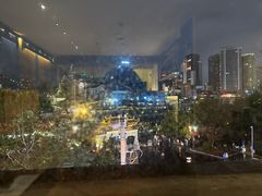 -包整·丝娃娃(一览甲秀楼风景店)