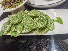 紫苏天妇罗-夜宴江景餐厅