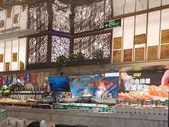 -亚马逊海鲜自助(梅溪湖步步高店)