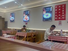-孟记粥铺·家常菜·烧烤·粥(亚运村店)