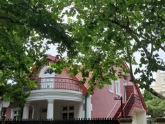 -八大关景区